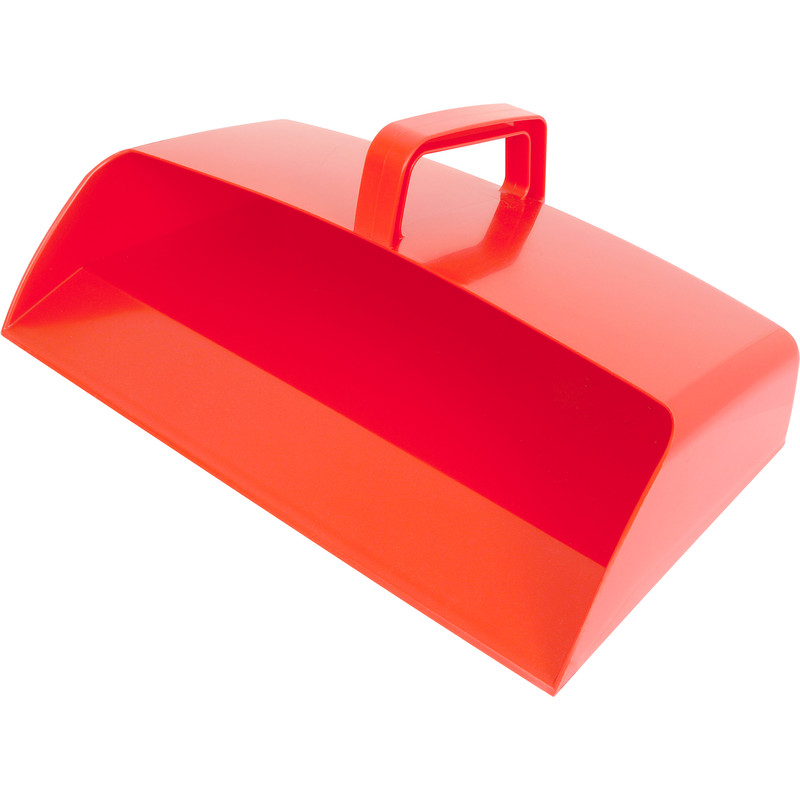 Large Dustpan Deals2Build.co.uk